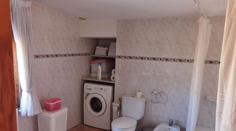 Pontevedra - La Guardia - 545m2