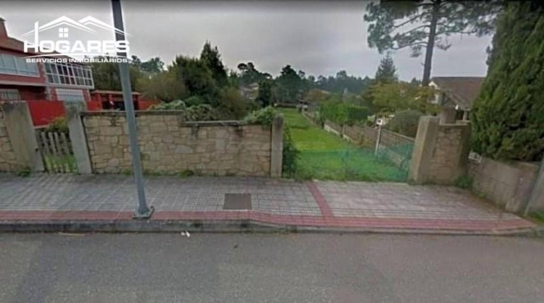 Pontevedra - Nigrán - 2200m2