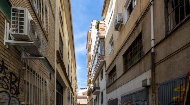 Гранада - Granada - 144m2