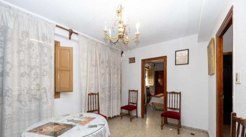Гранада - Granada - 144m2