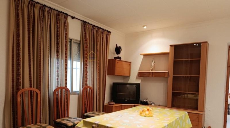 Múrcia - Lorca - 1500m2