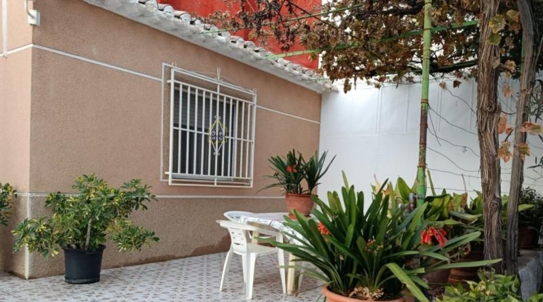 Múrcia - Lorca - 1500m2