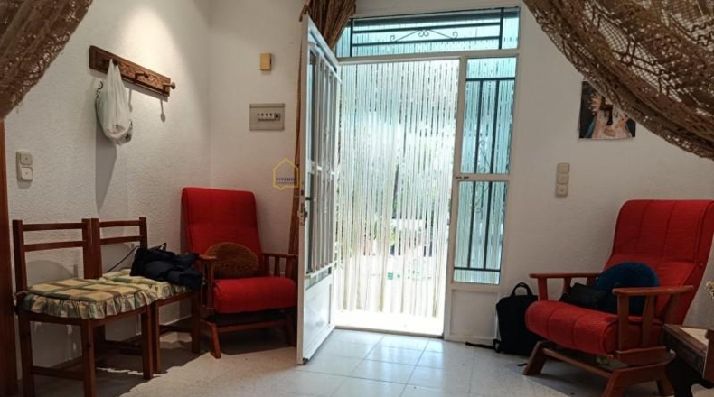 Múrcia - Lorca - 1500m2