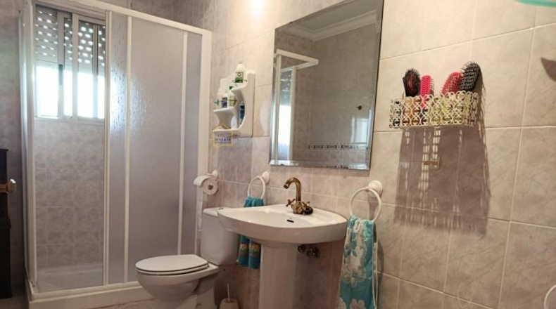 Múrcia - Lorca - 1500m2