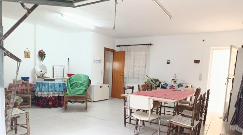 Múrcia - Lorca - 1500m2