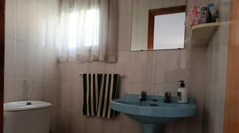 Múrcia - Lorca - 1500m2