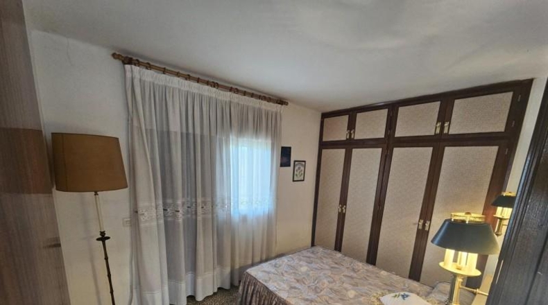 Gerona - Maçanet de la Selva - 124m2