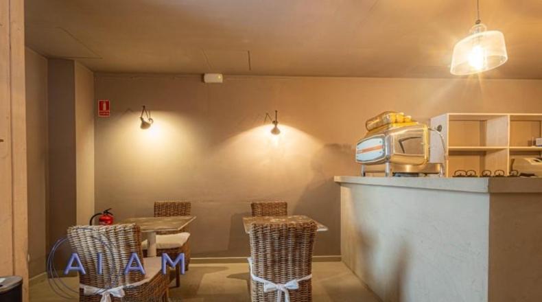 Barcelona - Calella - 152m2