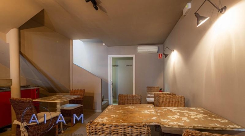 Barcelona - Calella - 152m2