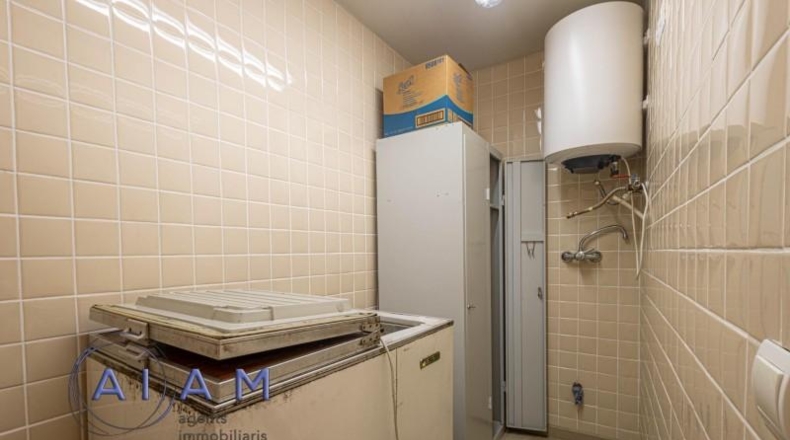 Barcelona - Calella - 152m2