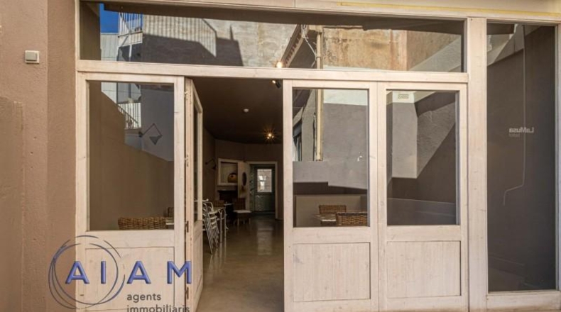 Barcelona - Calella - 152m2