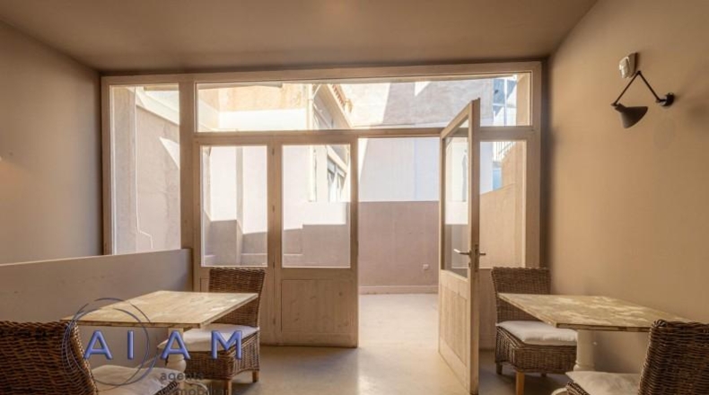 Barcelona - Calella - 152m2
