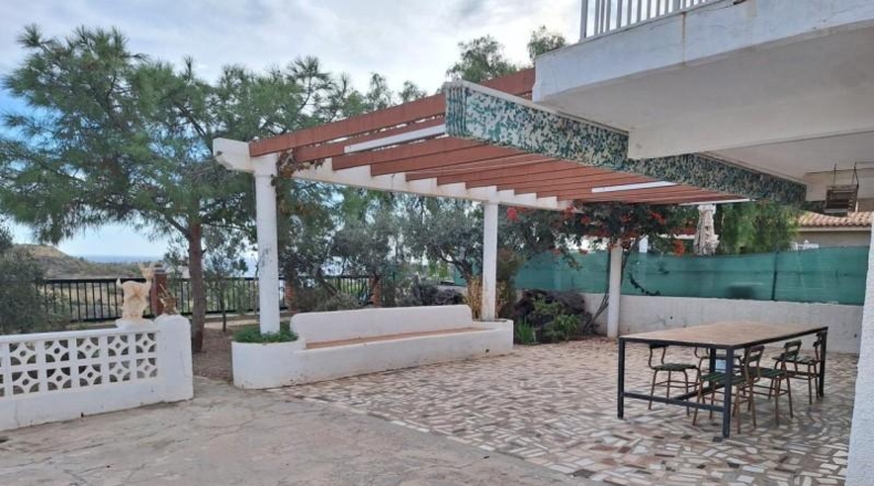 Аликанте - el Campello - 150m2