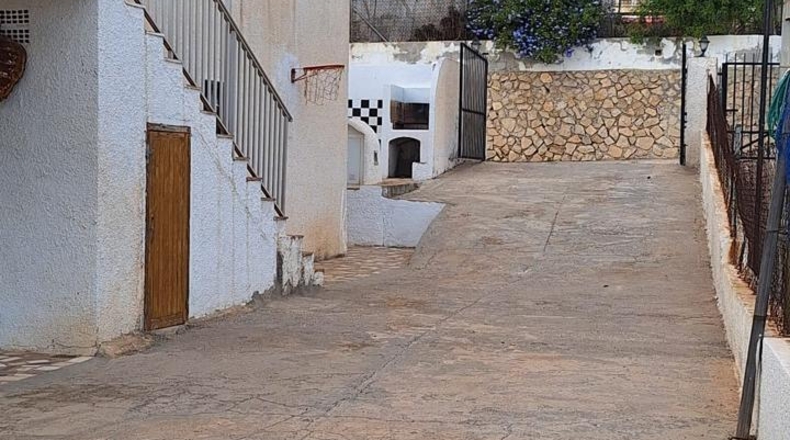 Аликанте - el Campello - 150m2