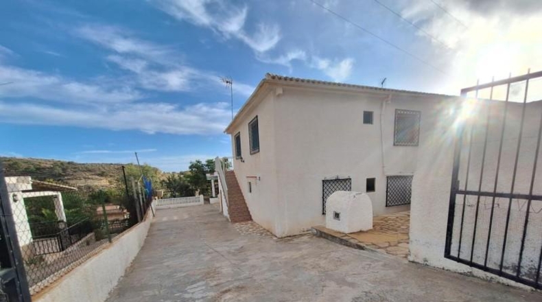 Аликанте - el Campello - 150m2