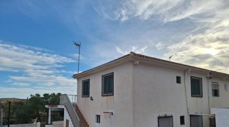Аликанте - el Campello - 150m2