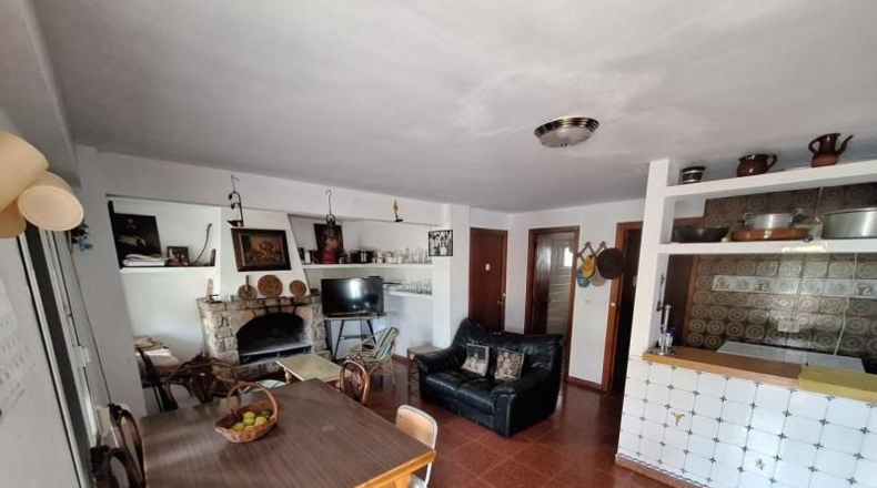 Аликанте - el Campello - 150m2