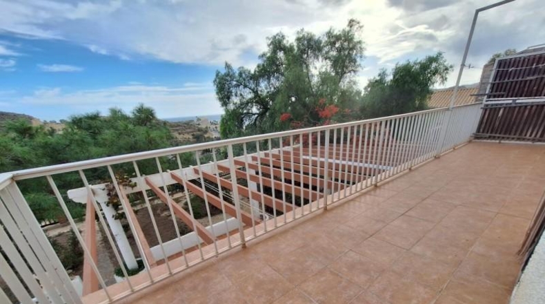 Аликанте - el Campello - 150m2