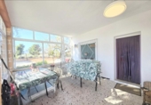 Chalet independiente con terreno en venta en la España, Aspe, ref: TR361423 foto