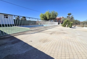 Aspe 2729&nbsp;m²