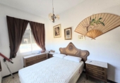 Chalet independiente con terreno en venta en la España, Aspe, ref: TR361423 foto