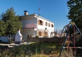Xalet independent amb terreny en venda a la España, la Torre de Claramunt, ref.: TR362785 foto