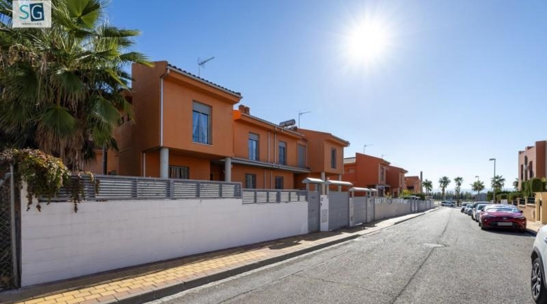 Granada - Jun - 250m2