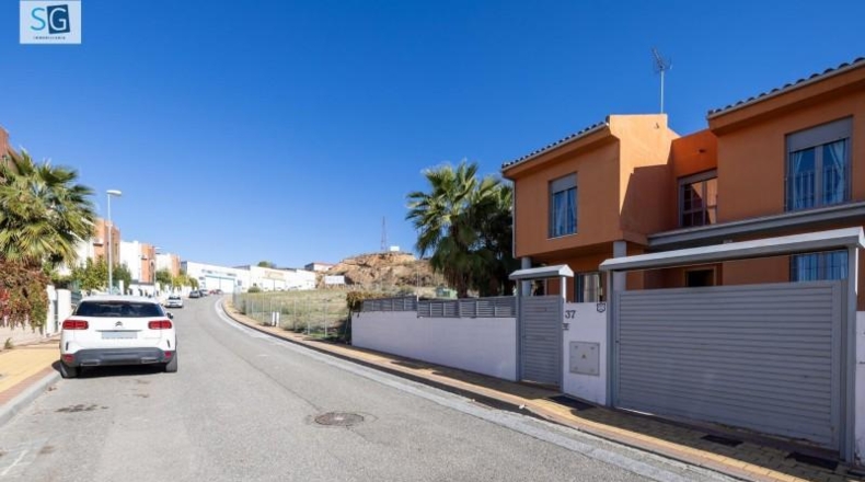 Granada - Jun - 250m2
