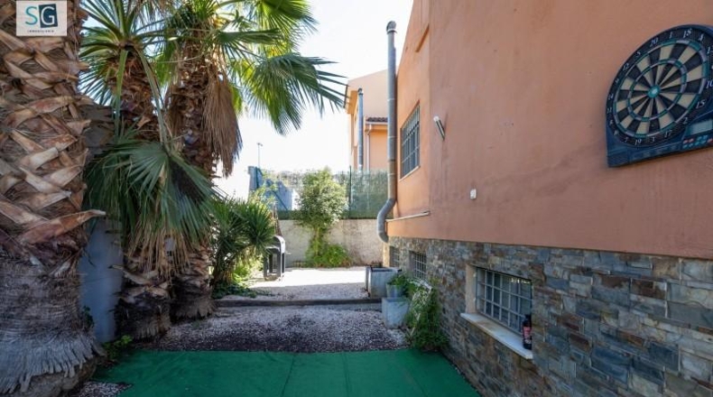 Granada - Jun - 250m2