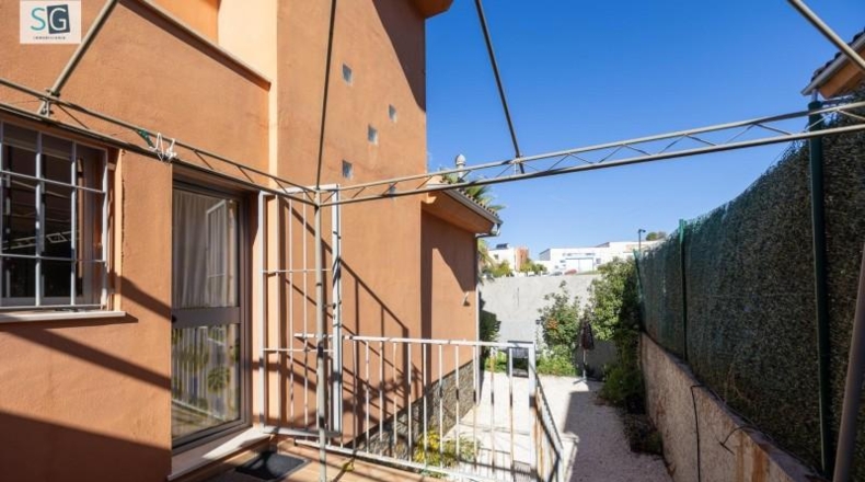 Granada - Jun - 250m2