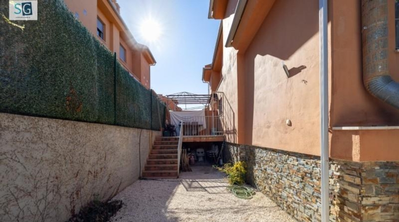 Granada - Jun - 250m2