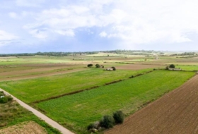 Muro 21000&nbsp;m²