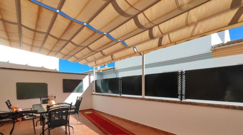 Málaga - Ronda - 139m2