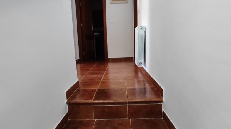 Málaga - Ronda - 139m2