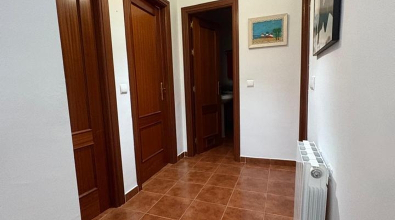Málaga - Ronda - 139m2
