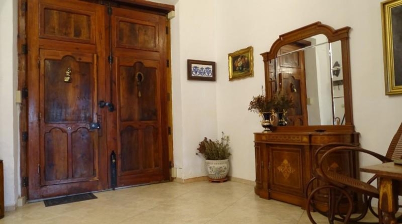 Alicante - Dolores - 331m2
