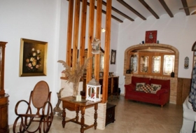 Alzira 331&nbsp;m²