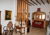 Casa de pueblo en venta en la España, Alzira, ref: TR365534 foto