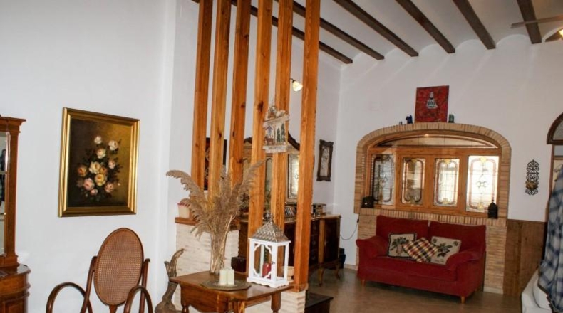 Alicante - Dolores - 331m2