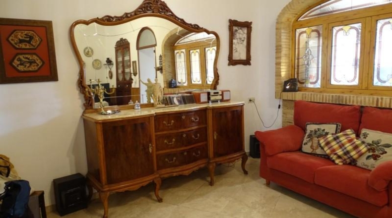 Alicante - Dolores - 331m2