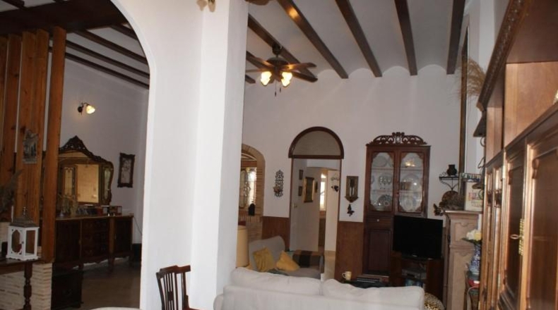 Alicante - Dolores - 331m2