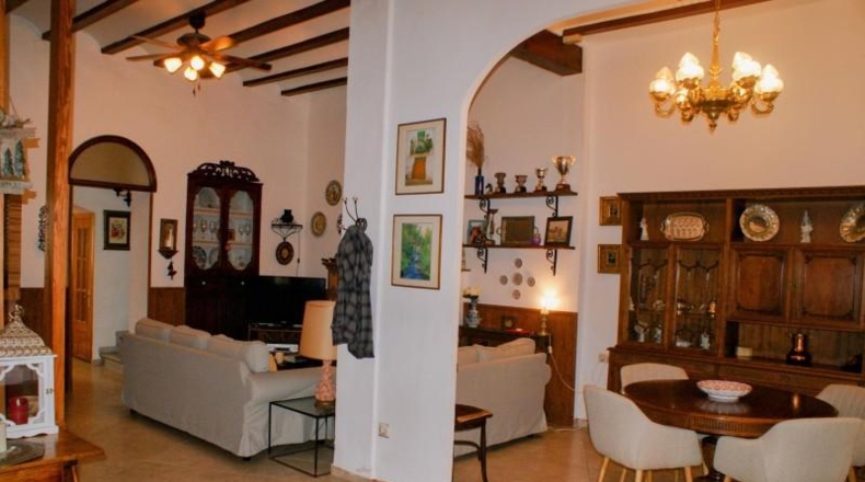 Alicante - Dolores - 331m2