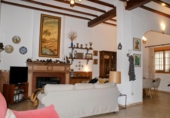 Casa de pueblo en venta en la España, Alzira, ref: TR365534 foto
