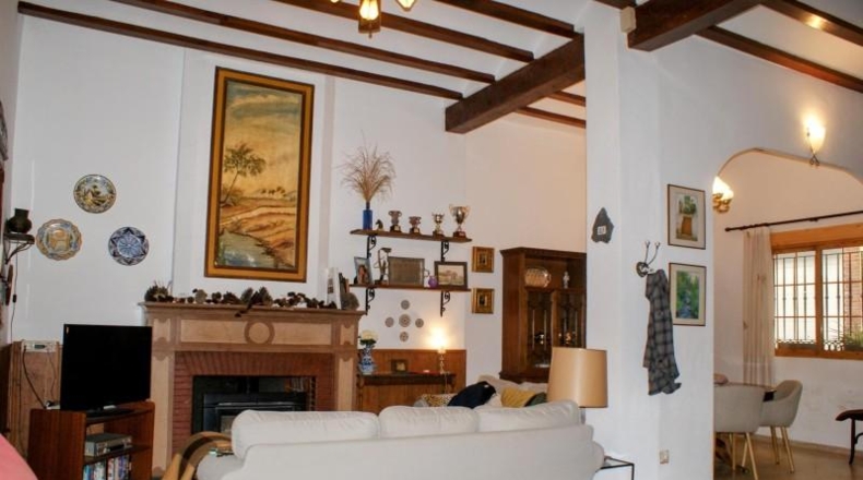 Alicante - Dolores - 331m2