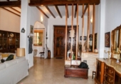 Casa de pueblo en venta en la España, Alzira, ref: TR365534 foto
