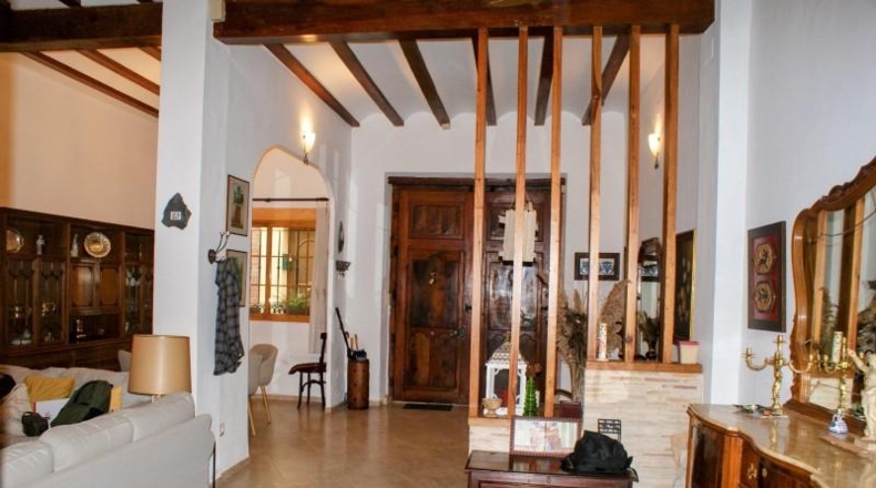 Alicante - Dolores - 331m2