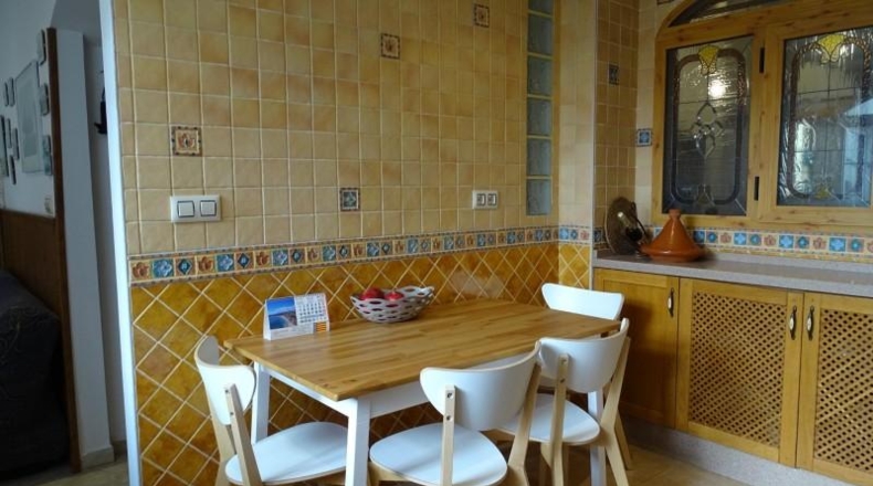 Alicante - Dolores - 331m2