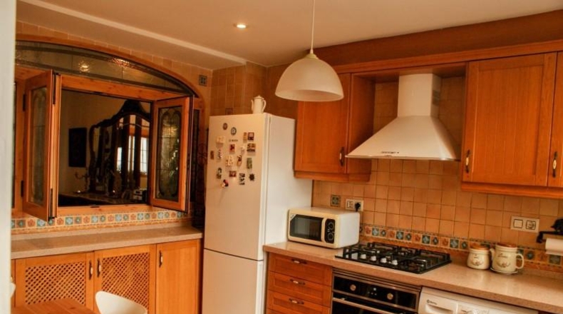 Alicante - Dolores - 331m2