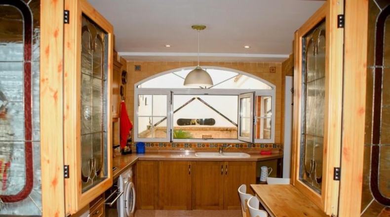 Alicante - Dolores - 331m2
