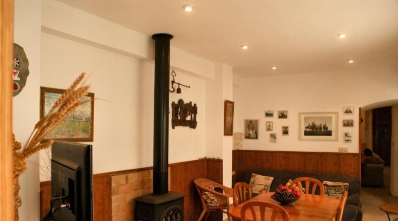 Alicante - Dolores - 331m2